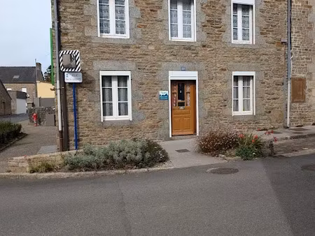vente maison 5 pièces 110.4 m² à plémet (22210)  138 450 €