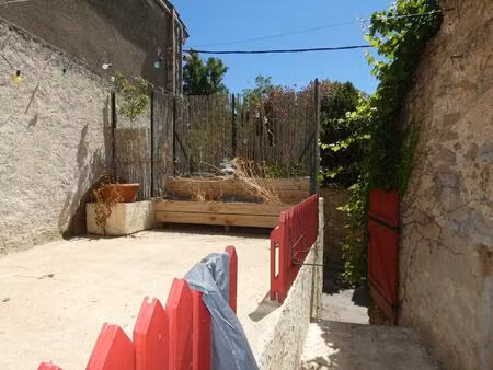 vente maison 4 pièces 117 m² lézignan-corbières (11200)