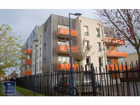 appartement à louer 3 pièces 64.32 m² - pérenchies (59) - 938€