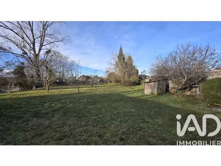 vente maison 7 pièces 109 m² à géronce (64400)  199 000 €