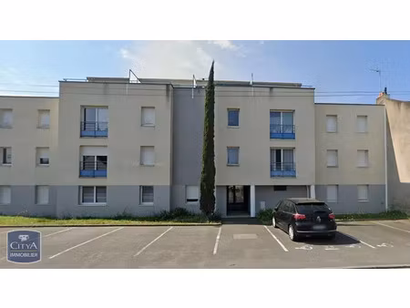 appartement à louer 3 pièces 66.78 m² - couëron (44) - 763€