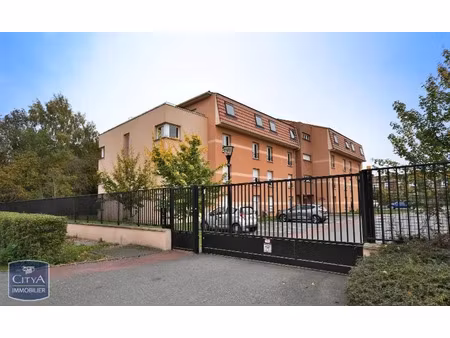 appartement à louer 1 pièce 19.97 m² - maubeuge (59) - 325€