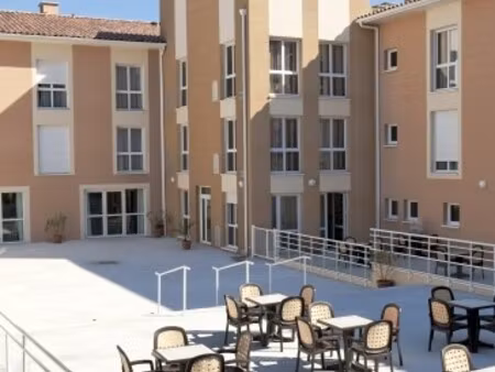 achat appartement 1 pièce 19m² la penne sur huveaune 13821