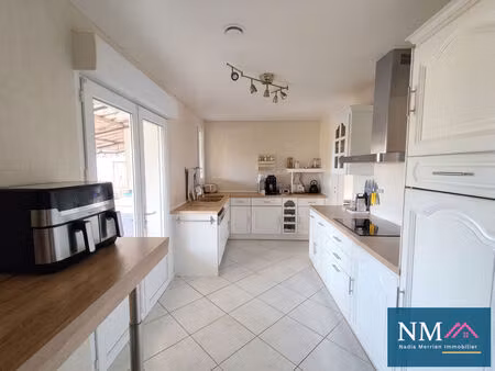 achat maison 6 pièces 170m²