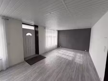 vente maison 4 pièces 94 m² à le quillio (22460)  162 750 €