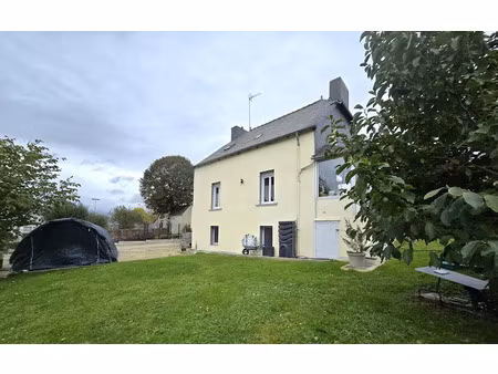 vente maison 4 pièces 94 m² à le quillio (22460)  178 500 €