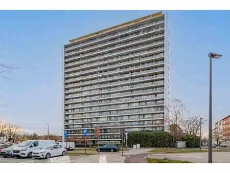 appartement te koop in wilrijk