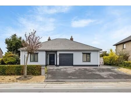 bungalow te koop in sint-gillis-waas