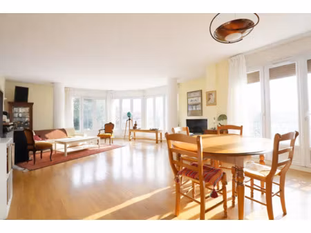 vente appartement 3 pièces 118 m² grenoble (38100)