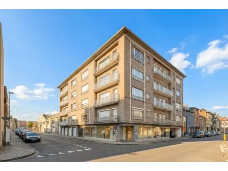 appartement te koop in roeselare met 1 slaapkamer