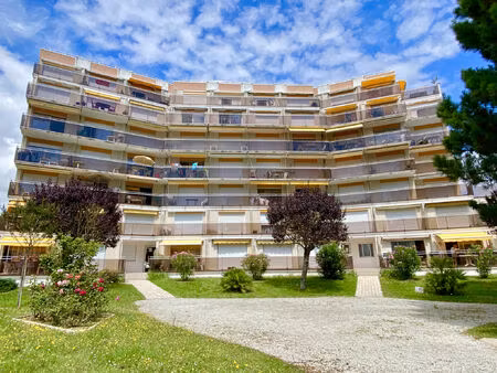 vente appartement 2 pièces 20 m² vaux-sur-mer (17640)