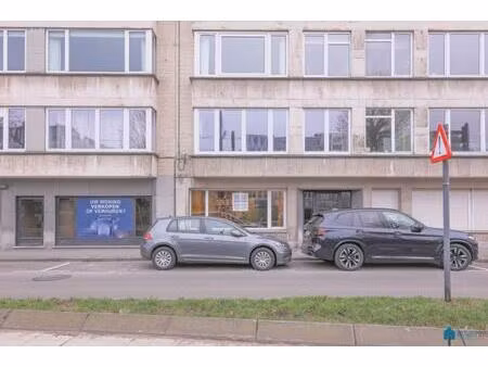 kantoor te koop in gent