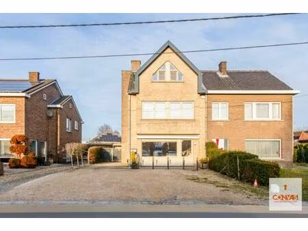 kantoor te koop in drongen