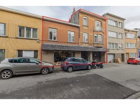 kantoor te koop in strombeek-bever