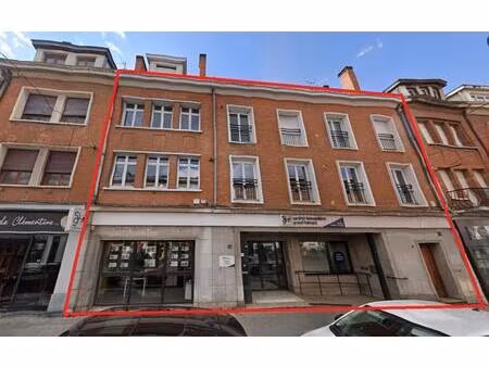 bureaux valenciennes