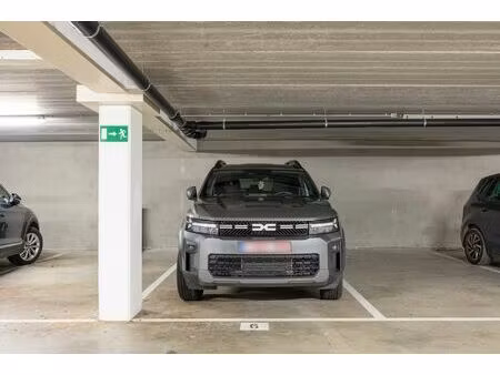 garage te koop in boechout