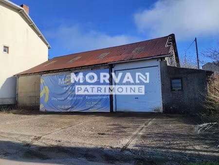 dans la capitale morvandelle