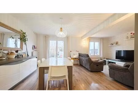 maison bourges 108m² 5 pieces 3 chambres jardin