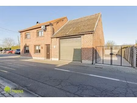 huis te koop in buggenhout