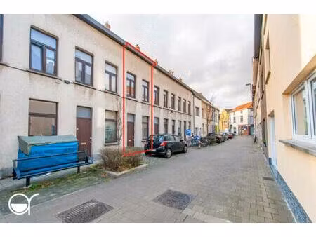 huis te koop in gentbrugge