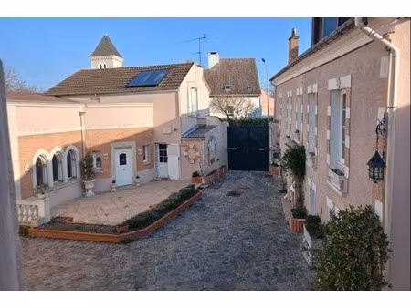maison en vente - grigny (91350)
