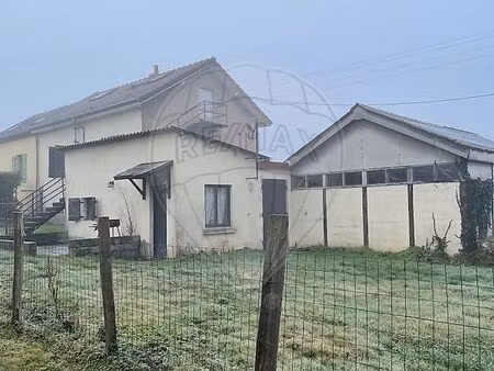 maison 3 chambre(s) à vendre