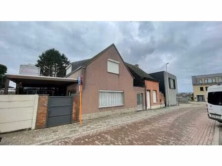 huis te koop in kessel