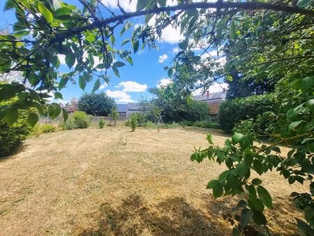 maison engenville 8 pièce(s) 175 m2