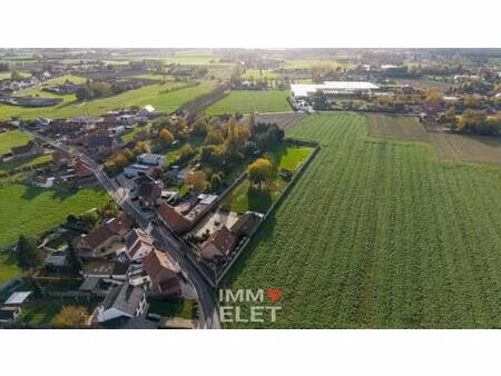 huis te koop in waregem