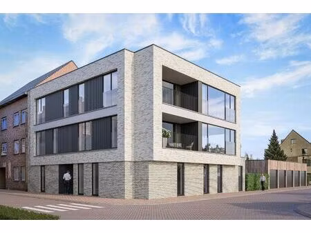 residentie the corner - centrum broechem
