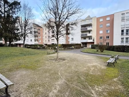 st apollinaire - appartement 4 pièces à vendre - 90m2 - 188 000 € - réf: 1647 - bourse imm