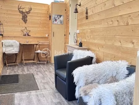 appartement de 83 m² à saint-martin-d'arc