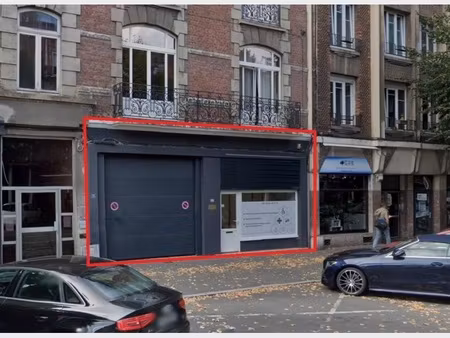 boutique valenciennes