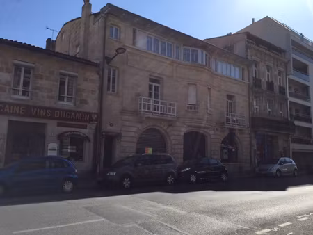 parking couvert fondaudege