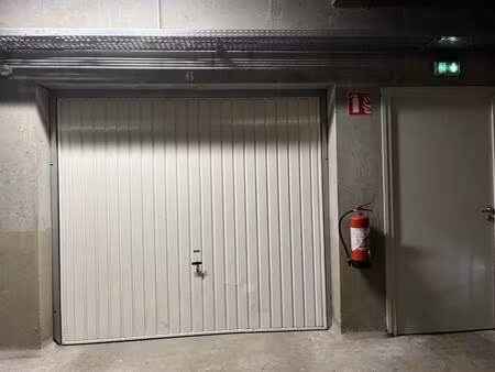 garage