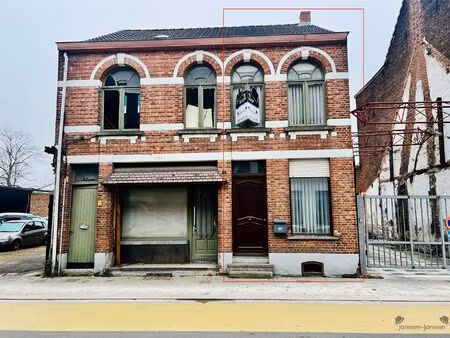 huis te koop in rupelmonde met 2 slaapkamers