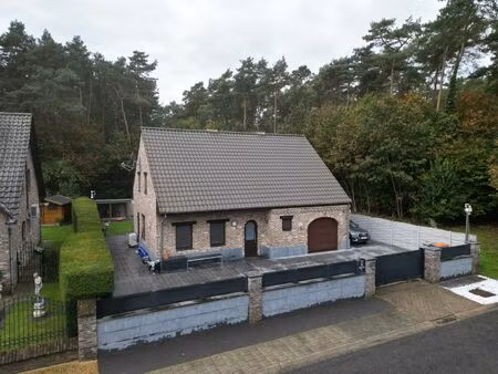 mooie woning te koop te maasmechelen