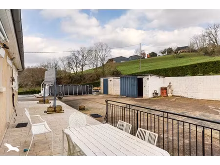 vente maison 4 pièces 106 m² varetz (19240)