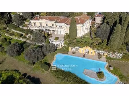 villa de luxe à vendre à menton : 11 600 000 € | 1200m²