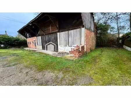 vente immeuble 200 m² casteljaloux (47700)