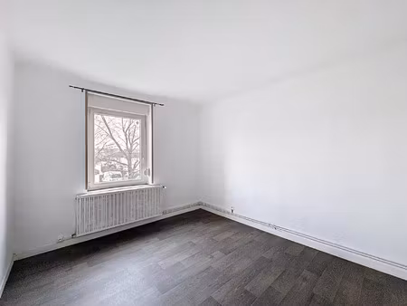 vente appartement 3 pièces 62 m² mondelange (57300)