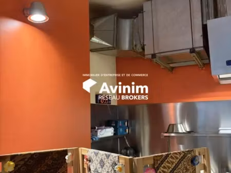 immobilier professionnel à louer paris