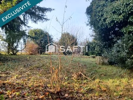 vente terrain 1600 m² sennecey-le-grand (71240)