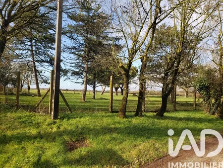 vente terrain à bâtir 3 685 m²