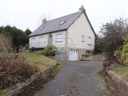 vente maison 4 pièces 82 m² à corseul (22130)  228 800 €