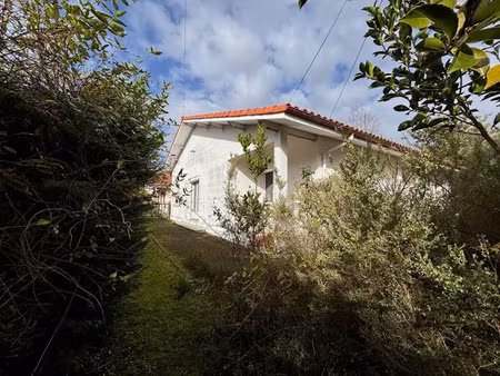 vente maison 4 pièces 110 m² à linxe (40260)  215 000 €