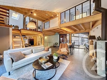 achat : maison (74440)