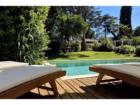 annonce maison à vendre