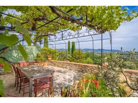 annonce maison à vendre