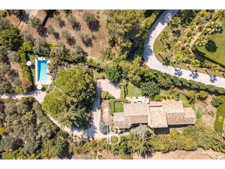 annonce maison à vendre